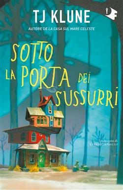 Sotto la porta dei sussurri