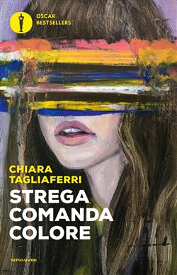 Strega comanda colore