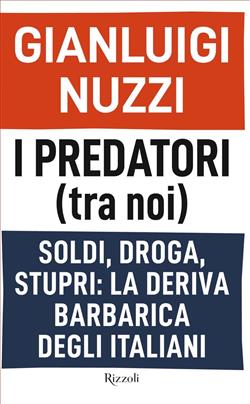 I predatori (tra noi)