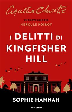 I delitti di Kingfisher Hill