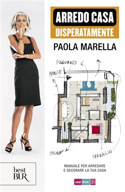 Arredo casa disperatamente