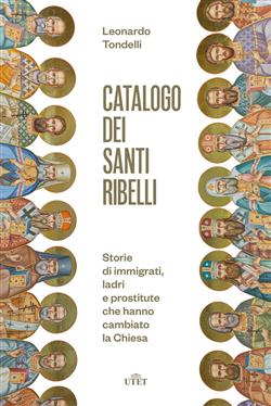 Catalogo dei santi ribelli