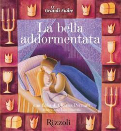 La bella addormentata