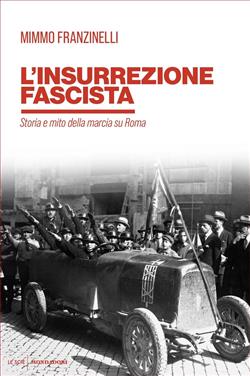 L'insurrezione fascista