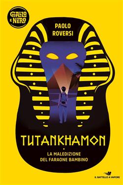 Tutankhamon - La maledizione del Faraone bambino