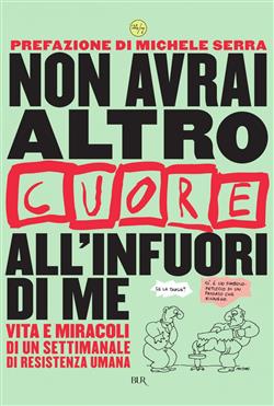 Non avrai altro Cuore all'infuori di me