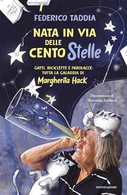 Nata in via delle Cento Stelle