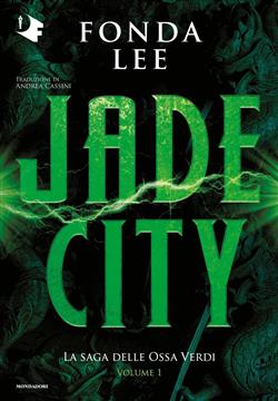 Jade City