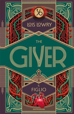 The Giver. Il figlio