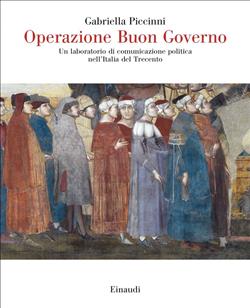 Operazione Buon Governo