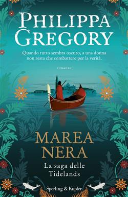 Marea nera. La saga delle Tidelands