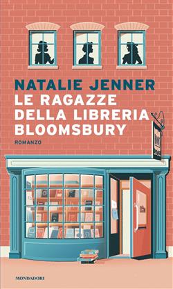 Le ragazze della libreria Bloomsbury