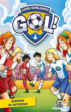 Gol - 25.  Girone di ritorno