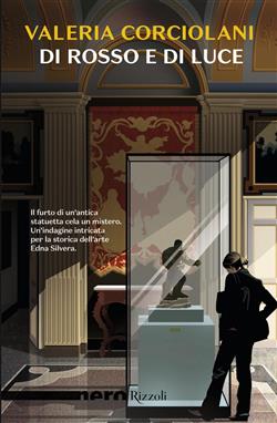 Di rosso e di luce (Nero Rizzoli)