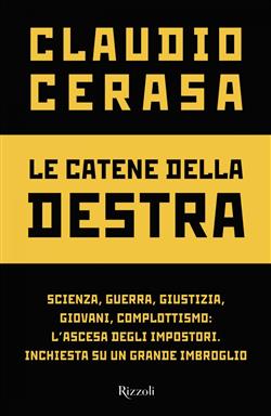 Le catene della destra