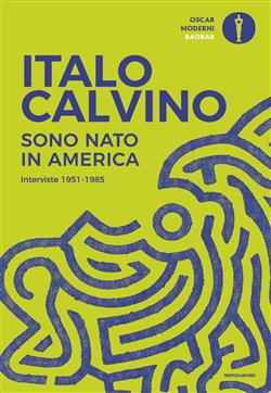 Sono nato in America