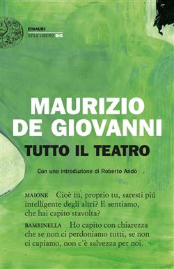 Tutto il  teatro