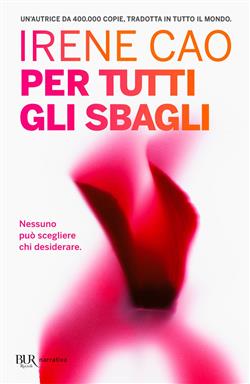 Per tutti gli sbagli