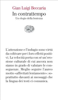 In contrattempo