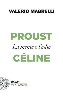 Proust e Céline