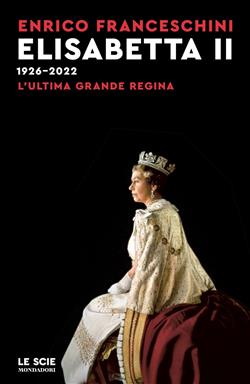 Elisabetta II 1926-2022