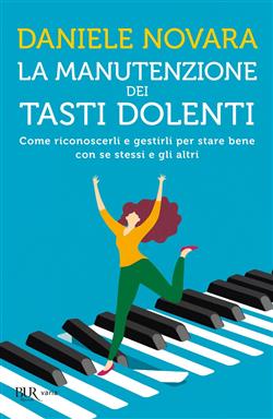 La manutenzione dei tasti dolenti