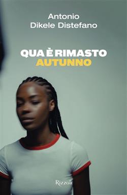 Qua è rimasto autunno