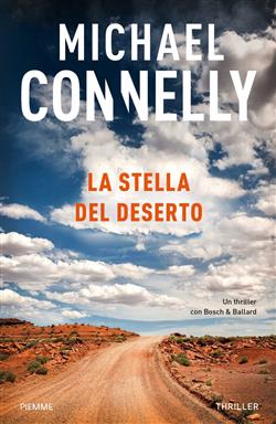 La stella del deserto