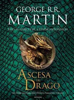 L'ascesa del drago