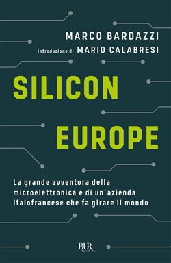 Silicon Europe