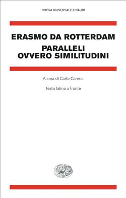 Paralleli ovvero similitudini