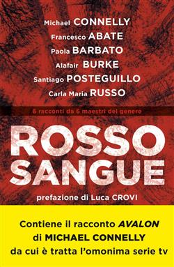 Rosso sangue