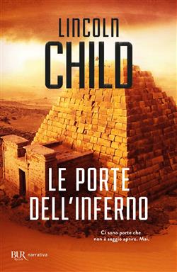 Le porte dell'inferno