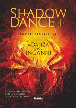 Shadowdance I - La danza degli inganni