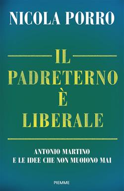 Il padreterno è liberale