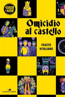 Omicidio al castello