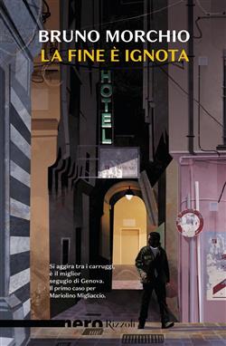 La fine è ignota (Nero Rizzoli)