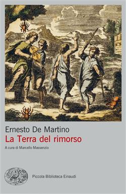 La Terra del rimorso