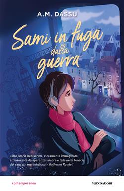 Sami in fuga dalla guerra