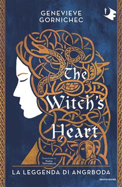 The witch's heart