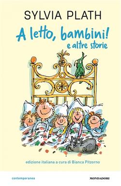 A letto bambini e altre storie