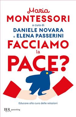 Facciamo la pace?