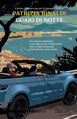 Guaio di notte (Nero Rizzoli)