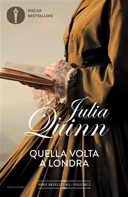 Quella volta a Londra