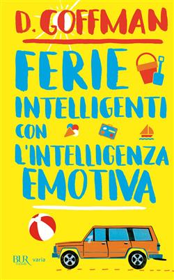 Ferie intelligenti con l'intelligenza emotiva