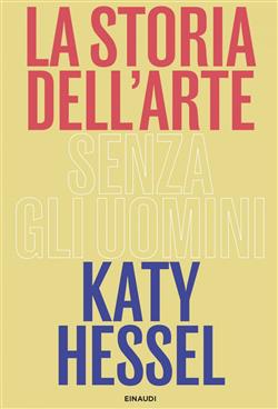 La storia dell'arte senza gli uomini