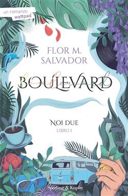 Boulevard (edizione italiana)