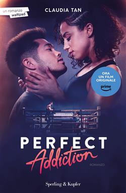 Perfect Addiction (edizione italiana)