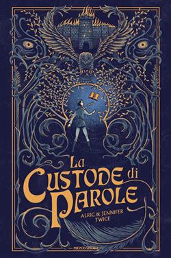 La custode di parole