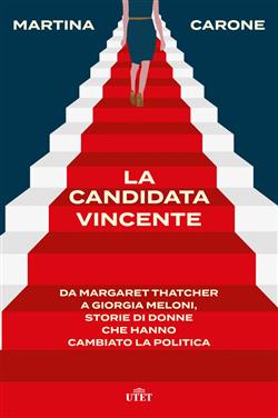 La candidata vincente